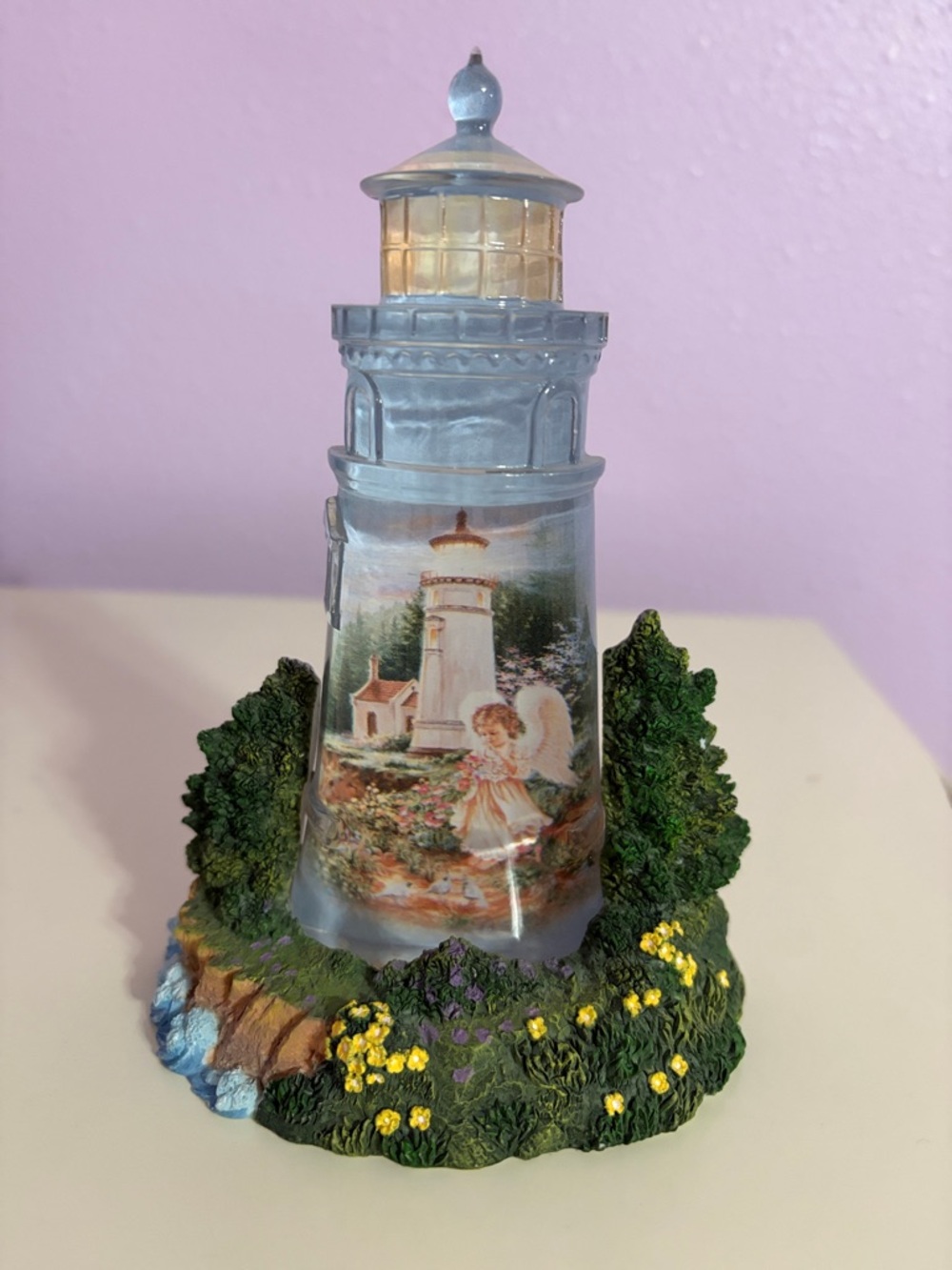 Dona Gelsinger Lighthouse